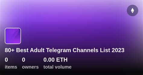 canal telegram porno|80+ Best Adult Telegram channels list .